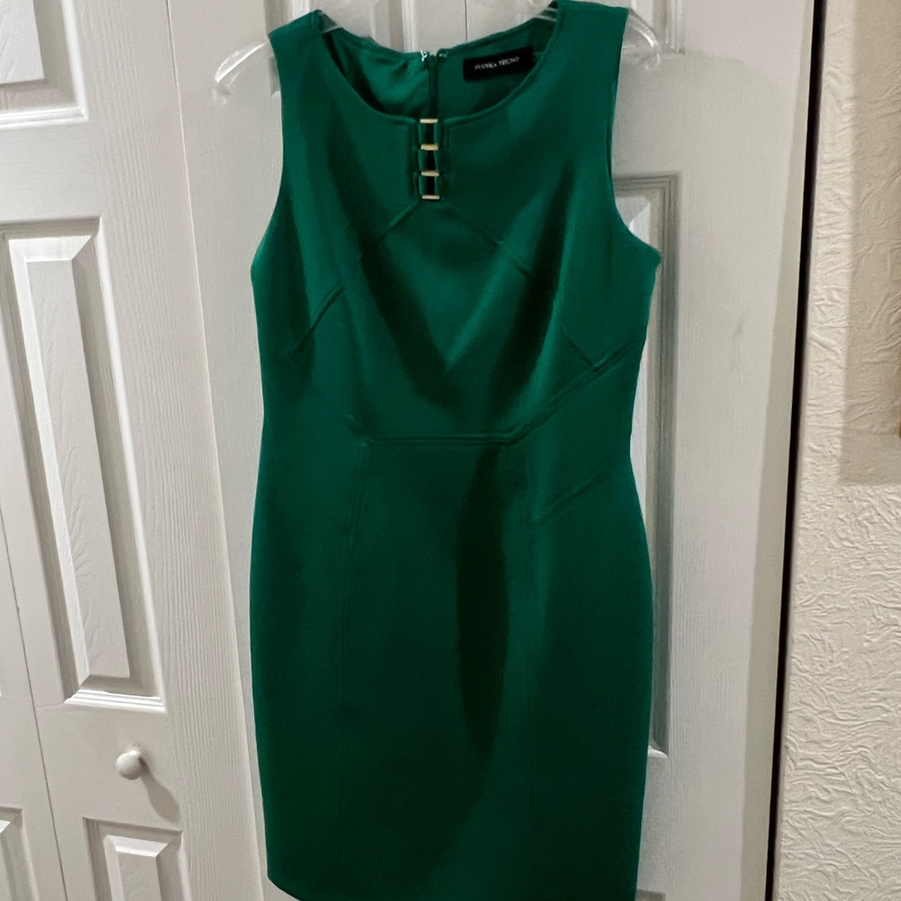 NWOT Ivanka Trump Dress
